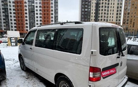 Volkswagen Caravelle T5, 2014 год, 2 200 000 рублей, 7 фотография