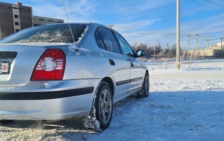 Hyundai Elantra III, 2004 год, 395 000 рублей, 3 фотография