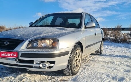 Hyundai Elantra III, 2004 год, 395 000 рублей, 2 фотография