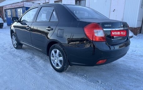 Geely GC6, 2014 год, 395 000 рублей, 3 фотография