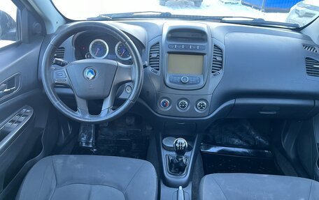 Geely GC6, 2014 год, 395 000 рублей, 11 фотография