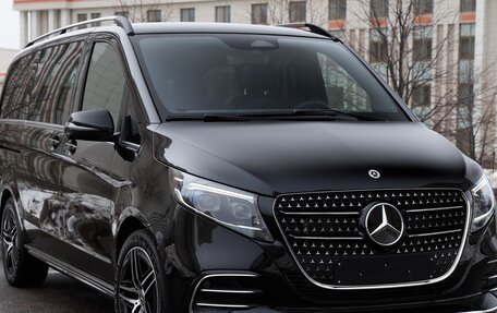 Mercedes-Benz V-Класс, 2024 год, 17 375 000 рублей, 7 фотография