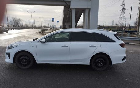 KIA cee'd III, 2021 год, 2 150 000 рублей, 4 фотография