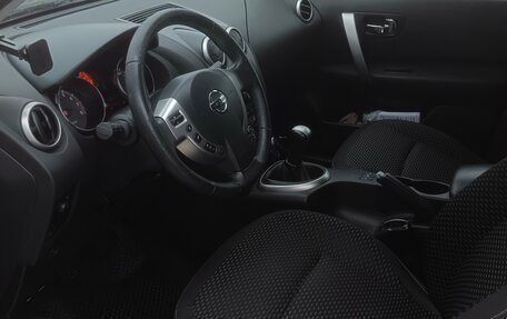 Nissan Qashqai, 2008 год, 870 000 рублей, 12 фотография