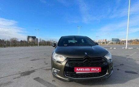 Citroen DS4, 2012 год, 1 070 000 рублей, 4 фотография