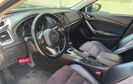 Mazda 6, 2013 год, 1 620 000 рублей, 10 фотография