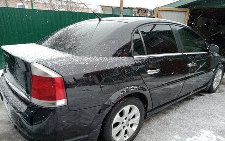 Opel Vectra C рестайлинг, 2008 год, 550 000 рублей, 6 фотография