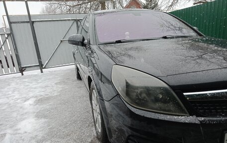 Opel Vectra C рестайлинг, 2008 год, 550 000 рублей, 3 фотография