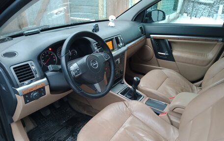 Opel Vectra C рестайлинг, 2008 год, 550 000 рублей, 15 фотография