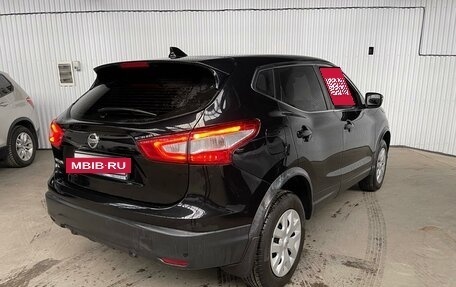 Nissan Qashqai, 2017 год, 1 299 000 рублей, 2 фотография