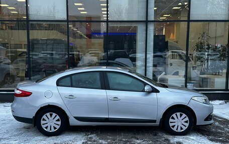 Renault Fluence I, 2015 год, 869 000 рублей, 4 фотография