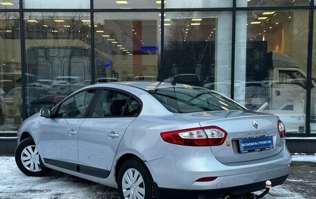 Renault Fluence I, 2015 год, 869 000 рублей, 6 фотография