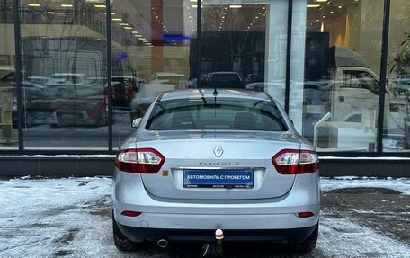 Renault Fluence I, 2015 год, 869 000 рублей, 7 фотография