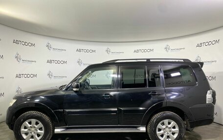 Mitsubishi Pajero IV, 2013 год, 2 060 000 рублей, 3 фотография