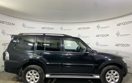 Mitsubishi Pajero IV, 2013 год, 2 060 000 рублей, 4 фотография