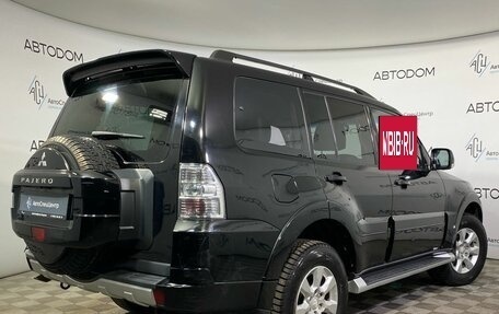 Mitsubishi Pajero IV, 2013 год, 2 060 000 рублей, 2 фотография