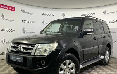 Mitsubishi Pajero IV, 2013 год, 2 060 000 рублей, 1 фотография