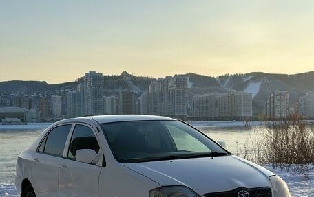 Toyota Corolla, 2000 год, 520 000 рублей, 2 фотография