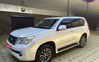 Lexus GX II, 2009 год, 3 100 000 рублей, 1 фотография