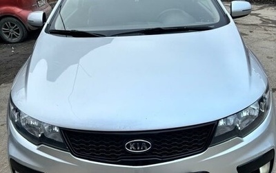 KIA Cerato III, 2012 год, 900 000 рублей, 1 фотография