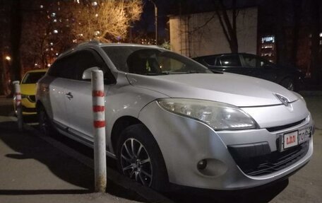 Renault Megane III, 2010 год, 950 000 рублей, 6 фотография