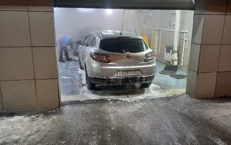 Renault Megane III, 2010 год, 950 000 рублей, 2 фотография