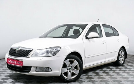 Skoda Octavia, 2011 год, 897 000 рублей, 1 фотография