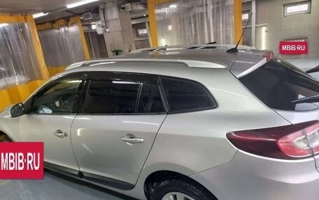 Renault Megane III, 2010 год, 950 000 рублей, 7 фотография