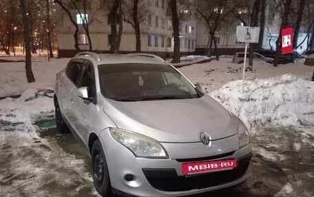 Renault Megane III, 2010 год, 950 000 рублей, 5 фотография