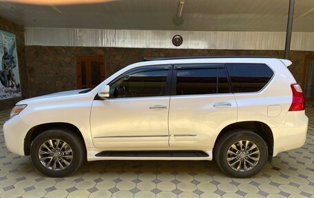 Lexus GX II, 2009 год, 3 100 000 рублей, 3 фотография