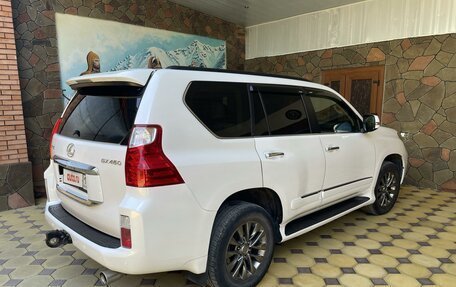 Lexus GX II, 2009 год, 3 100 000 рублей, 4 фотография