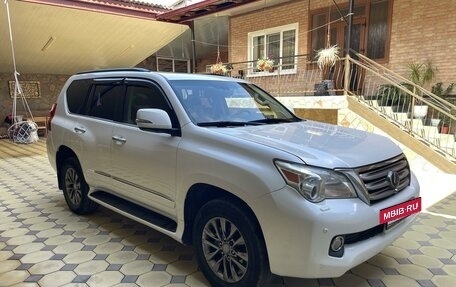 Lexus GX II, 2009 год, 3 100 000 рублей, 2 фотография