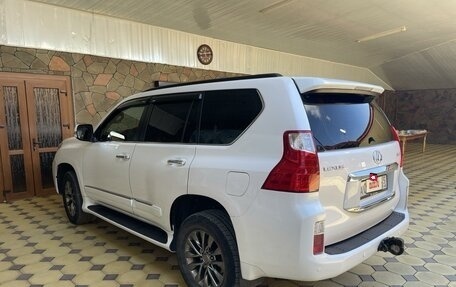 Lexus GX II, 2009 год, 3 100 000 рублей, 5 фотография