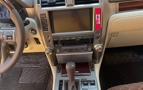 Lexus GX II, 2009 год, 3 100 000 рублей, 9 фотография