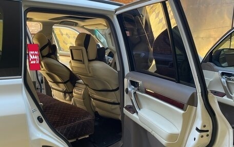 Lexus GX II, 2009 год, 3 100 000 рублей, 12 фотография