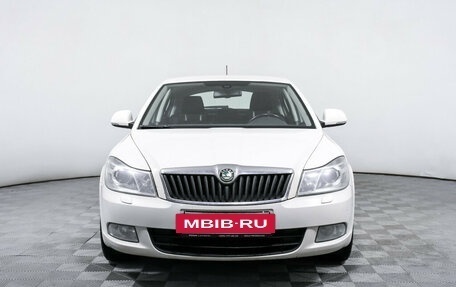 Skoda Octavia, 2011 год, 897 000 рублей, 2 фотография