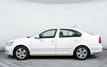 Skoda Octavia, 2011 год, 897 000 рублей, 8 фотография