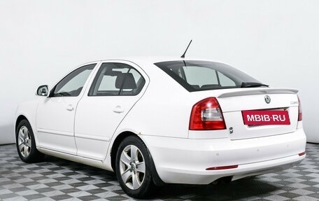 Skoda Octavia, 2011 год, 897 000 рублей, 7 фотография