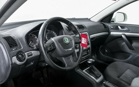 Skoda Octavia, 2011 год, 897 000 рублей, 12 фотография