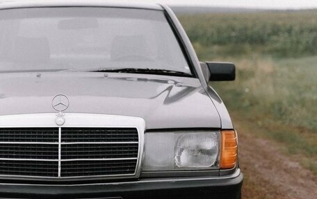 Mercedes-Benz 190 (W201), 1988 год, 415 000 рублей, 1 фотография