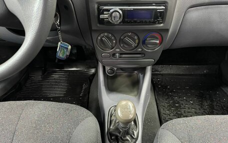 Hyundai Accent II, 2007 год, 420 000 рублей, 14 фотография