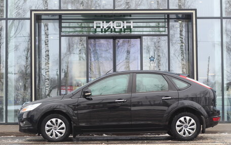 Ford Focus II рестайлинг, 2009 год, 600 000 рублей, 2 фотография