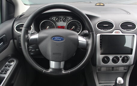 Ford Focus II рестайлинг, 2009 год, 600 000 рублей, 9 фотография