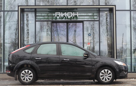 Ford Focus II рестайлинг, 2009 год, 600 000 рублей, 3 фотография