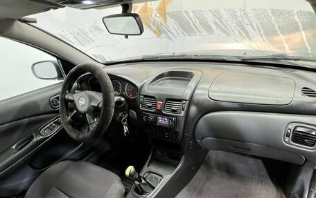 Nissan Almera, 2004 год, 365 000 рублей, 11 фотография