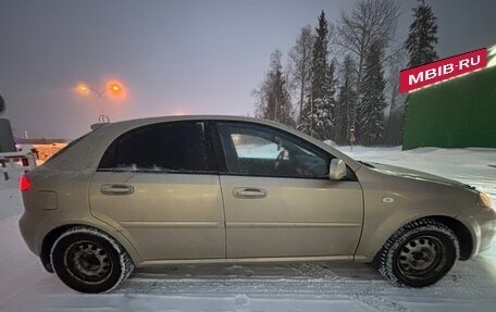 Chevrolet Lacetti, 2007 год, 380 000 рублей, 4 фотография