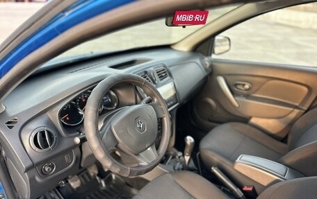 Renault Logan II, 2014 год, 765 000 рублей, 19 фотография