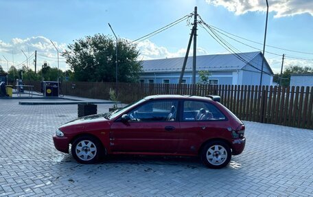 Mitsubishi Colt IV, 1992 год, 120 000 рублей, 2 фотография