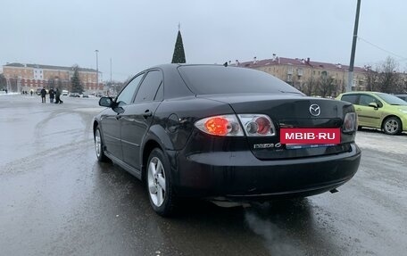 Mazda 6, 2006 год, 480 000 рублей, 3 фотография