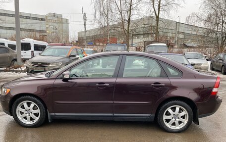 Volvo S40 II, 2007 год, 1 100 000 рублей, 8 фотография